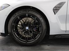 BMW M3 Competition xDrive Touring, Benzin, Occasion / Gebraucht, Automatik - 6