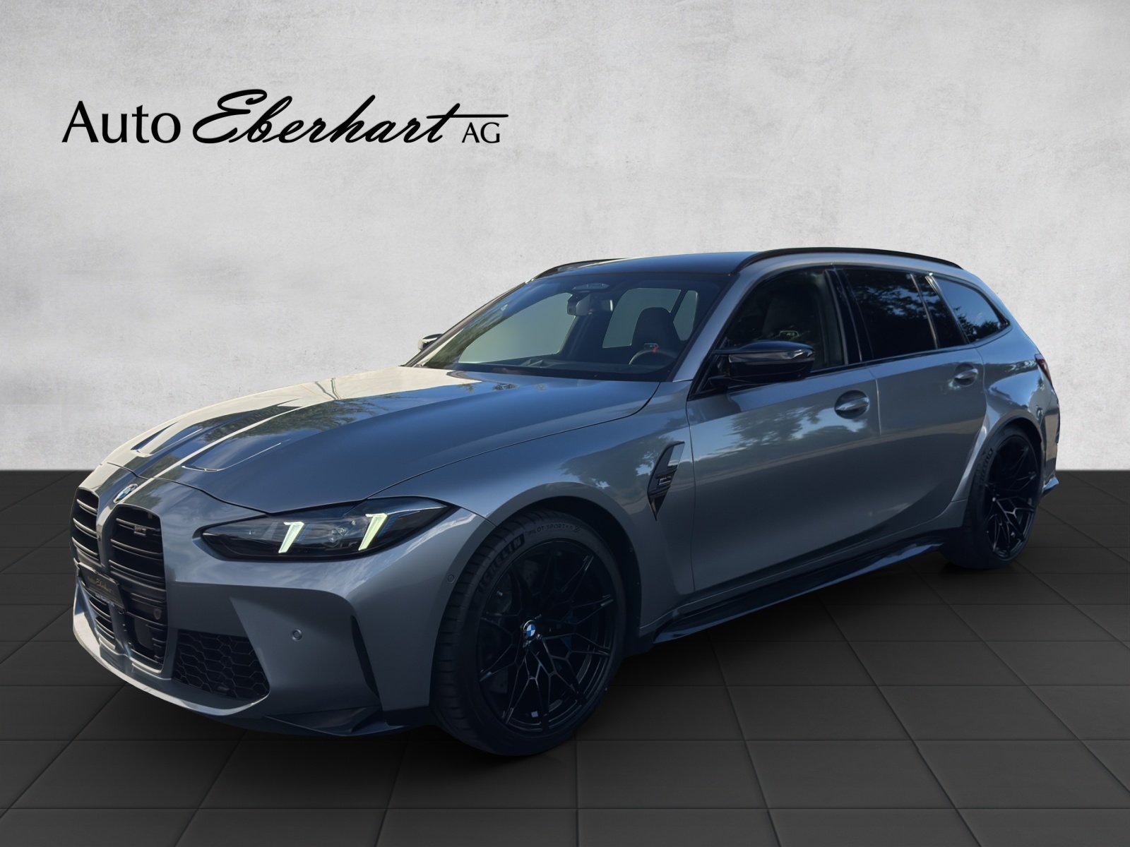 BMW M3 Touring Competition M LCI