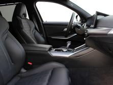 BMW M3 Touring Competition, Benzina, Occasioni / Usate, Automatico - 2