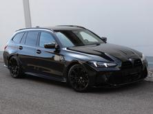 BMW M3 Touring Competition, Benzina, Occasioni / Usate, Automatico - 3