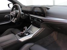 BMW M3 Touring Competition, Benzina, Occasioni / Usate, Automatico - 4