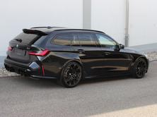 BMW M3 Touring Competition, Benzina, Occasioni / Usate, Automatico - 6