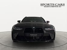 BMW M3 Touring Competition M, Benzin, Occasion / Gebraucht, Automatik - 2