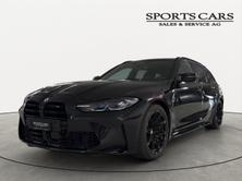 BMW M3 Touring Competition M, Benzin, Occasion / Gebraucht, Automatik - 3