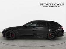 BMW M3 Touring Competition M, Benzin, Occasion / Gebraucht, Automatik - 4