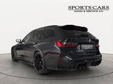 BMW M3 Touring Competition M, Benzin, Occasion / Gebraucht, Automatik - 5
