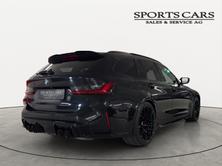 BMW M3 Touring Competition M, Benzin, Occasion / Gebraucht, Automatik - 7