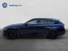 BMW M3 Competition xDrive Touring, Benzina, Occasioni / Usate, Automatico - 3
