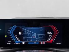 BMW M3 Competition xDrive Touring, Benzina, Occasioni / Usate, Automatico - 4