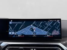 BMW M3 Competition xDrive Touring, Benzina, Occasioni / Usate, Automatico - 5