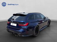 BMW M3 Competition xDrive Touring, Benzina, Occasioni / Usate, Automatico - 6
