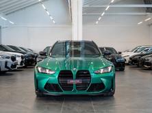 BMW M3 Competition Touring / LCI530PS / HeadUp / Rüc, Essence, Occasion / Utilisé, Automatique - 2
