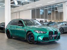 BMW M3 Competition Touring / LCI530PS / HeadUp / Rüc, Essence, Occasion / Utilisé, Automatique - 3