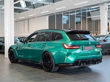 BMW M3 Competition Touring / LCI530PS / HeadUp / Rüc, Essence, Occasion / Utilisé, Automatique - 4
