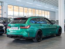 BMW M3 Competition Touring / LCI530PS / HeadUp / Rüc, Essence, Occasion / Utilisé, Automatique - 5