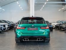 BMW M3 Competition Touring / LCI530PS / HeadUp / Rüc, Essence, Occasion / Utilisé, Automatique - 6