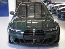 BMW M3 Touring Competition M // TARTUFO M CARBON SCHA, Petrol, Second hand / Used, Automatic - 2