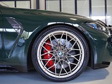 BMW M3 Touring Competition M // TARTUFO M CARBON SCHA, Petrol, Second hand / Used, Automatic - 4