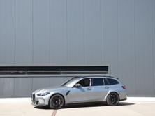 BMW M3 Touring Competition M, Benzin, Occasion / Gebraucht, Automatik - 2