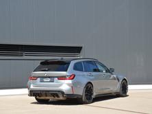 BMW M3 Touring Competition M, Benzin, Occasion / Gebraucht, Automatik - 3
