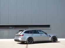 BMW M3 Touring Competition M, Benzin, Occasion / Gebraucht, Automatik - 4