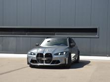 BMW M3 Touring Competition M, Benzin, Occasion / Gebraucht, Automatik - 5