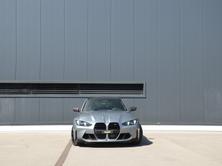 BMW M3 Touring Competition M, Benzin, Occasion / Gebraucht, Automatik - 6