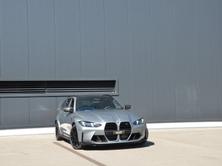 BMW M3 Touring Competition M, Benzin, Occasion / Gebraucht, Automatik - 7