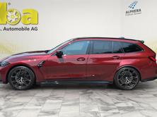BMW M3 Touring Competition M (CH) M Driver's Package, Petrol, Second hand / Used, Automatic - 2