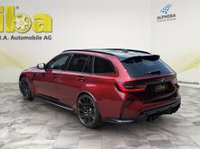 BMW M3 Touring Competition M (CH) M Driver's Package, Petrol, Second hand / Used, Automatic - 3