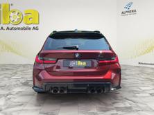 BMW M3 Touring Competition M (CH) M Driver's Package, Petrol, Second hand / Used, Automatic - 4