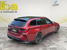 BMW M3 Touring Competition M (CH) M Driver's Package, Petrol, Second hand / Used, Automatic - 5