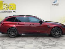 BMW M3 Touring Competition M (CH) M Driver's Package, Petrol, Second hand / Used, Automatic - 6