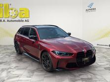BMW M3 Touring Competition M (CH) M Driver's Package, Petrol, Second hand / Used, Automatic - 7
