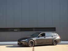 BMW M3 Touring Competition M, Benzin, Occasion / Gebraucht, Automatik - 2