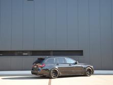 BMW M3 Touring Competition M, Benzin, Occasion / Gebraucht, Automatik - 4
