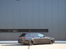 BMW M3 Touring Competition M, Benzin, Occasion / Gebraucht, Automatik - 5
