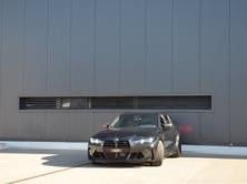 BMW M3 Touring Competition M, Benzin, Occasion / Gebraucht, Automatik - 6