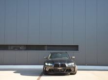 BMW M3 Touring Competition M, Benzin, Occasion / Gebraucht, Automatik - 7