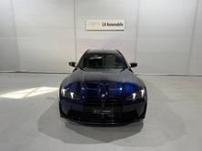 BMW M3 Touring Competition M, Essence, Occasion / Utilisé, Automatique - 4