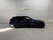 BMW M3 Touring Competition M, Essence, Occasion / Utilisé, Automatique - 7