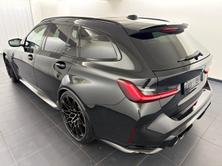 BMW M3 Tour xDr Competition M, Essence, Occasion / Utilisé, Automatique - 2