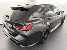 BMW M3 Tour xDr Competition M, Essence, Occasion / Utilisé, Automatique - 3