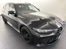 BMW M3 Tour xDr Competition M, Essence, Occasion / Utilisé, Automatique - 4