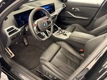 BMW M3 Tour xDr Competition M, Essence, Occasion / Utilisé, Automatique - 5