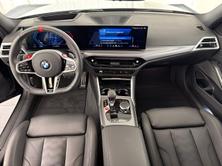 BMW M3 Tour xDr Competition M, Essence, Occasion / Utilisé, Automatique - 7