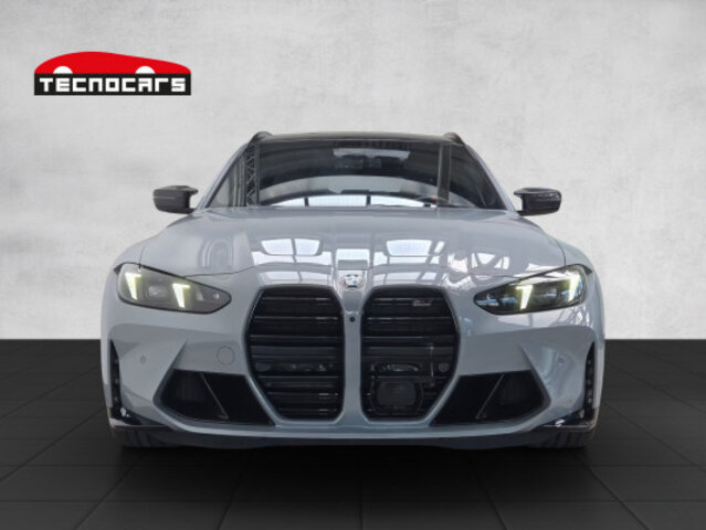 BMW M3 Tour xDr Competition M
