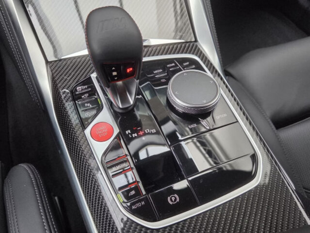BMW M3 Tour xDr Competition M, Essence, Occasion / Utilisé, Automatique - 7
