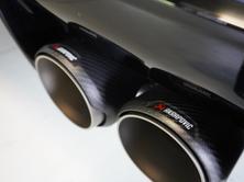 BMW M3 Touring Competition M // SONDERLACKIERUNG FROZ, Essence, Occasion / Utilisé, Automatique - 7