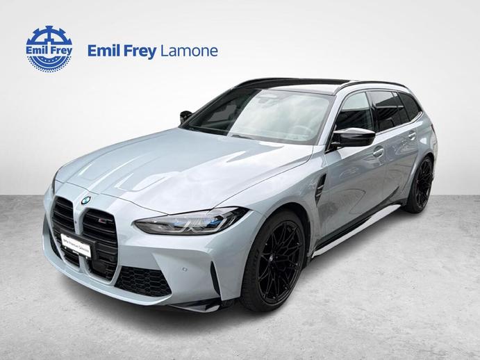 BMW M3 Competition xDrive Touring, Petrol, Second hand / Used, Automatic